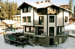 СТАИ ЗА ГОСТИ в КЪЩА КАМЕЛИЯ Pamporovo